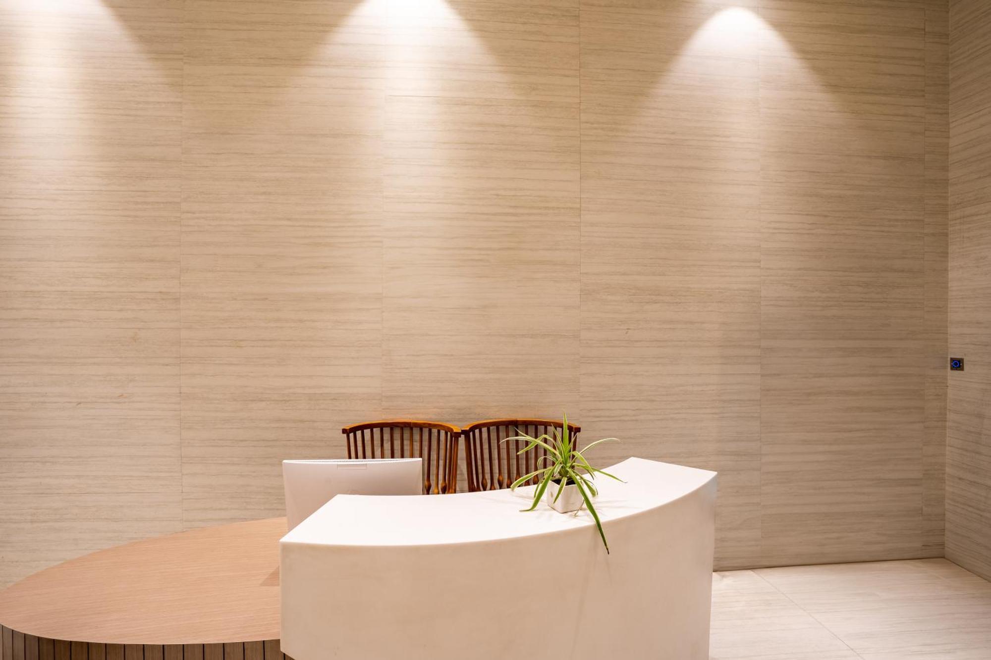 Juesta Residences - Aipl Joy Street, Gurgaon Ngoại thất bức ảnh