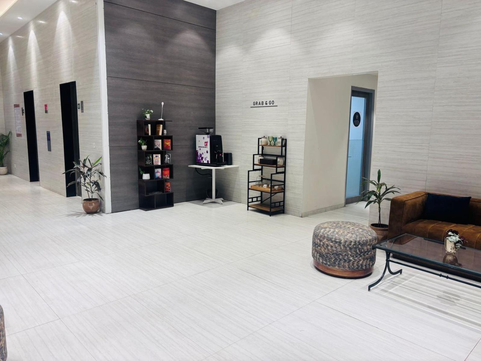Juesta Residences - Aipl Joy Street, Gurgaon Ngoại thất bức ảnh
